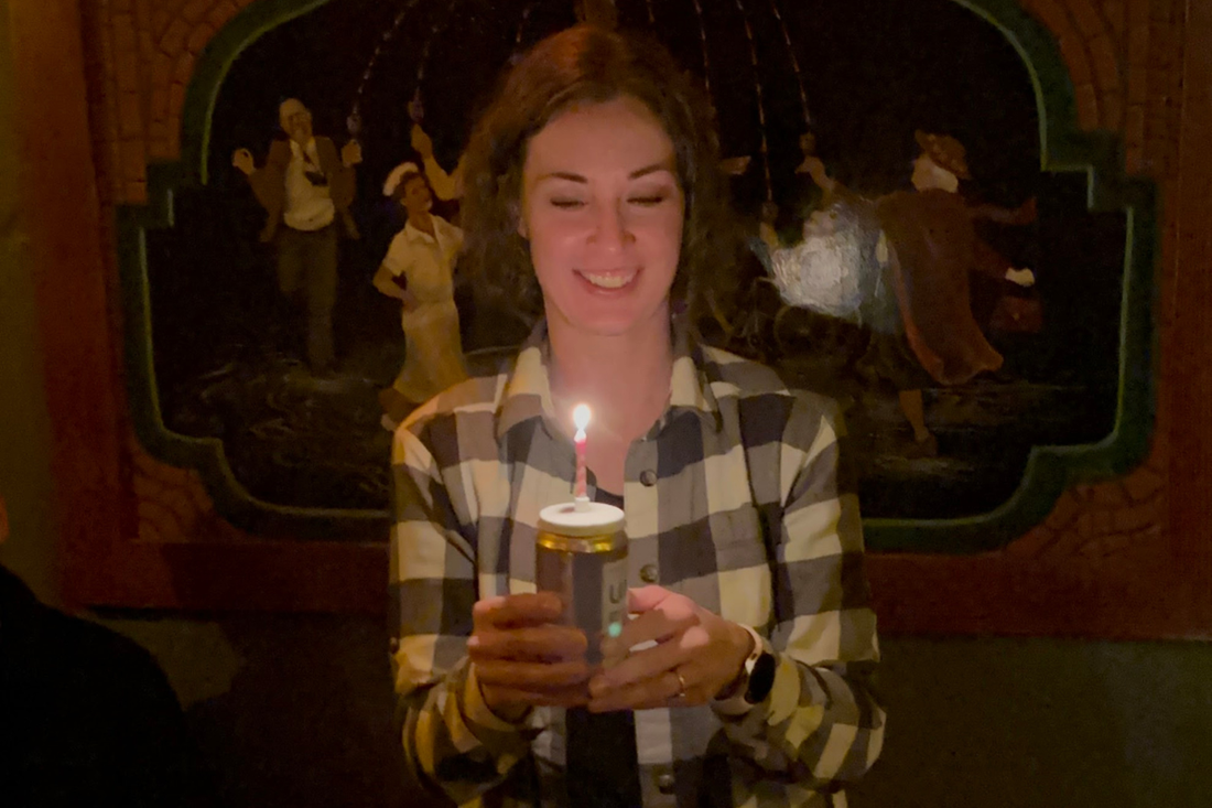 Birthday Ideas At Bars