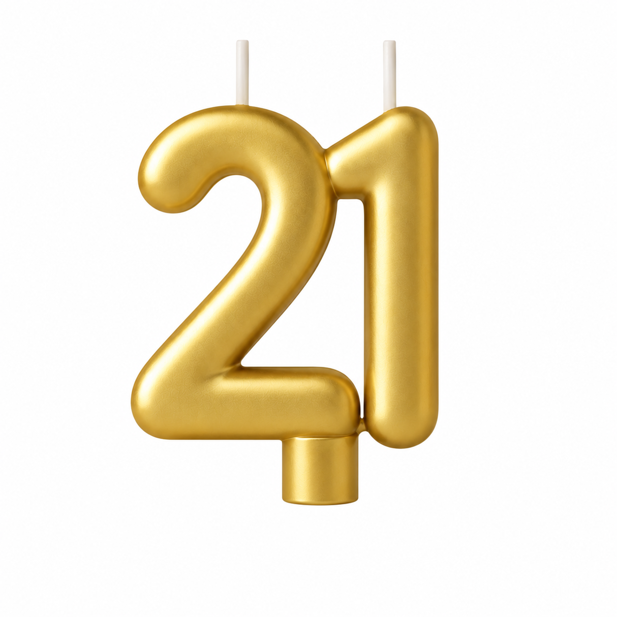 Number Candles