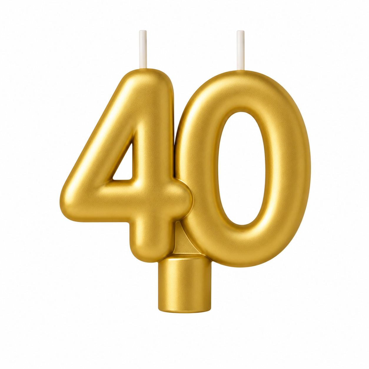 Number Candles