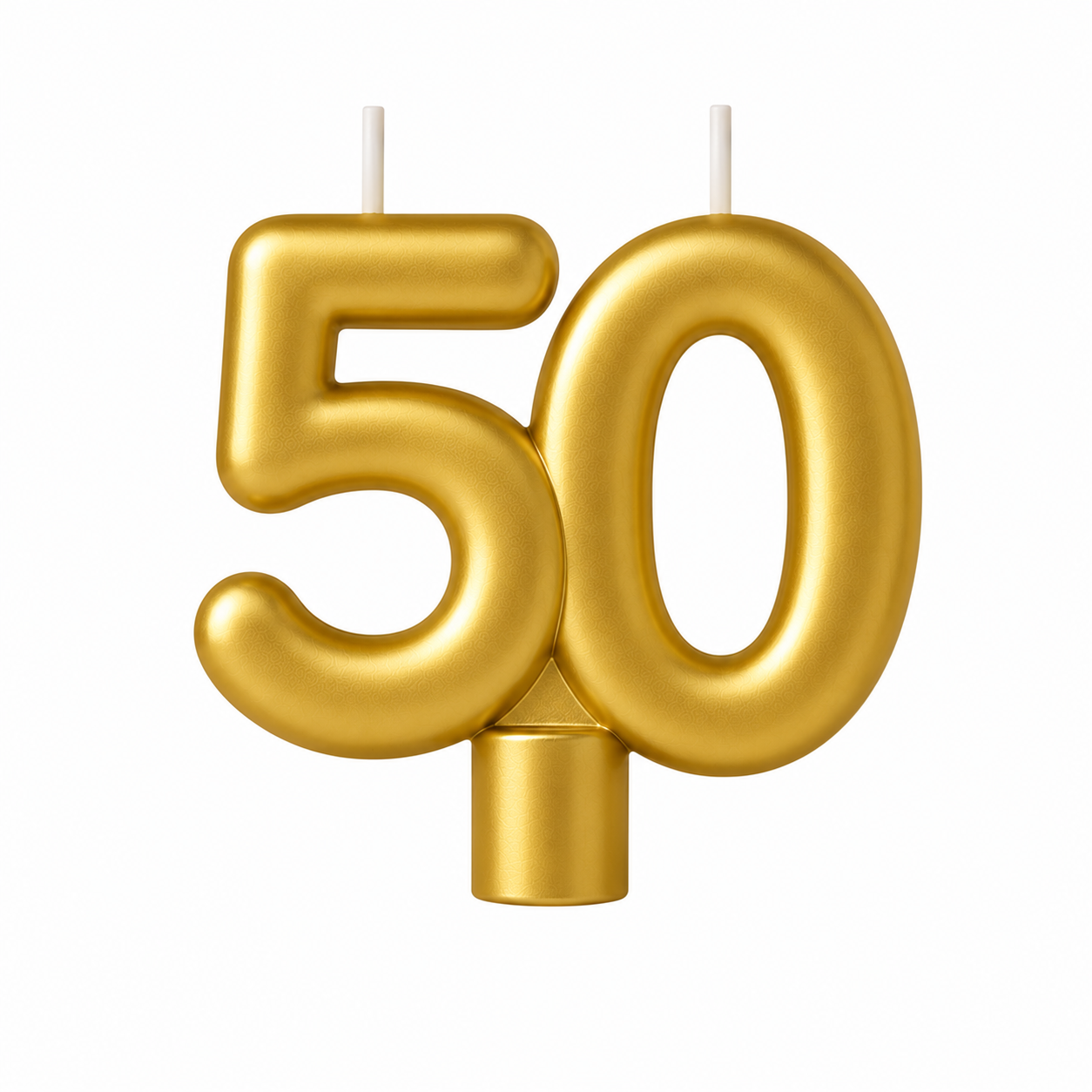 Number Candles