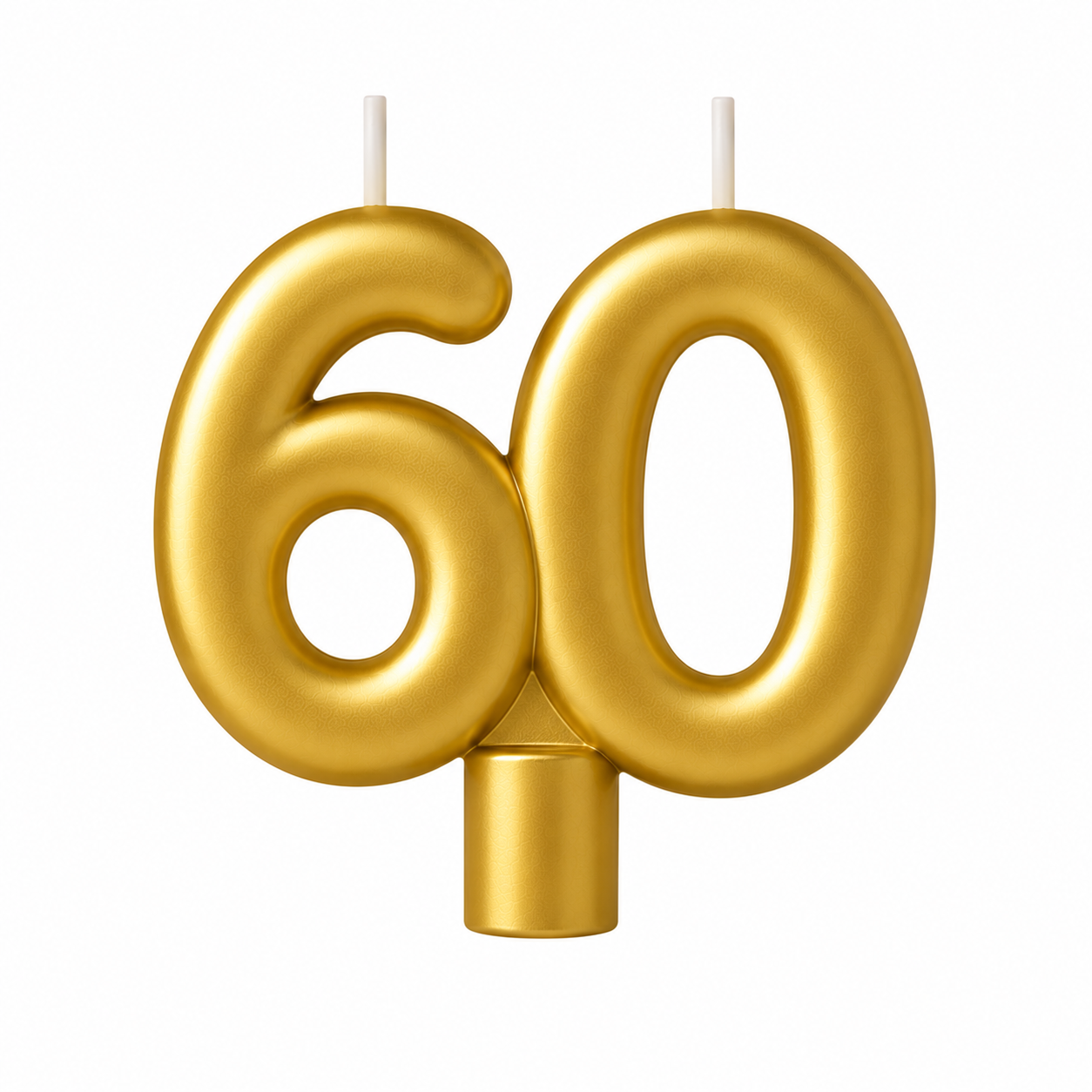 Number Candles